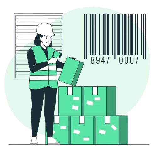 Barcode Management